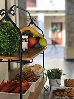 Hotel Boutique Rancho San Jorge