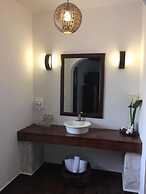 Hotel Boutique Rancho San Jorge
