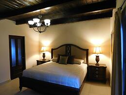 Hotel Boutique Rancho San Jorge