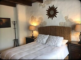 Hotel Boutique Rancho San Jorge