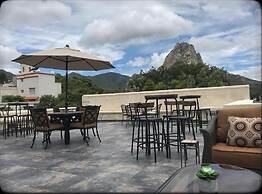 Hotel Boutique Rancho San Jorge