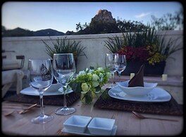 Hotel Boutique Rancho San Jorge