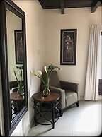 Hotel Boutique Rancho San Jorge