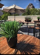 Hotel Boutique Rancho San Jorge