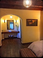 Hotel Boutique Rancho San Jorge