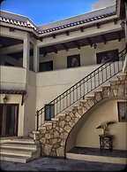 Hotel Boutique Rancho San Jorge