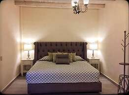 Hotel Boutique Rancho San Jorge