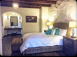 Hotel Boutique Rancho San Jorge