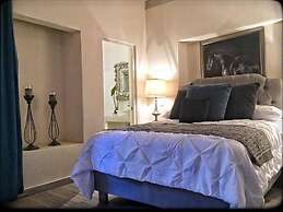 Hotel Boutique Rancho San Jorge