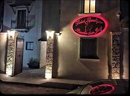 Hotel Boutique Rancho San Jorge