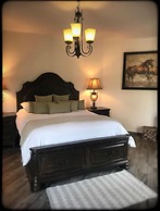 Hotel Boutique Rancho San Jorge