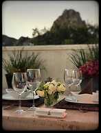Hotel Boutique Rancho San Jorge