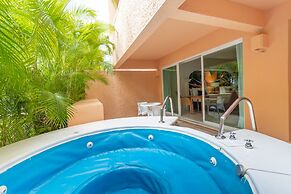 Puerto Aventuras Hotel & Beach Club