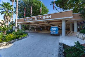 Puerto Aventuras Hotel & Beach Club