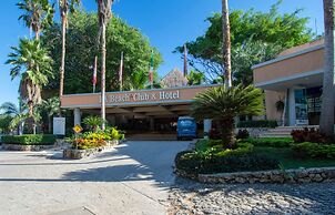 Puerto Aventuras Hotel & Beach Club