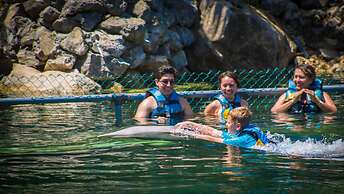 Puerto Aventuras Hotel & Beach Club