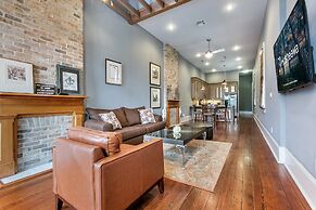 Hosteeva 2BR Steps to St. Charles Ave