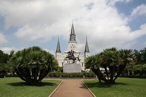 Apartment near French Quarter