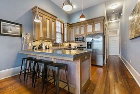 Apartment near French Quarter