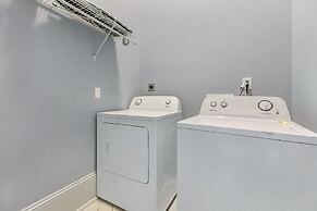 Apartment near French Quarter