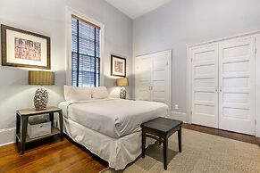 Apartment near French Quarter