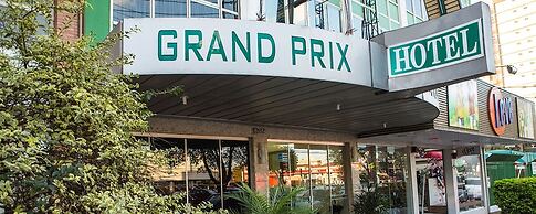 Grand Prix Hotel