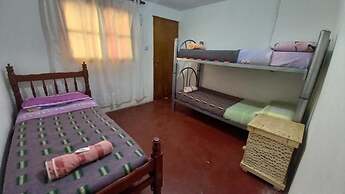 Alojamiento El Cardon