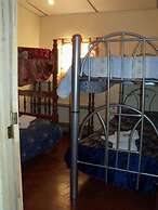 Alojamiento El Cardon