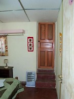 Alojamiento El Cardon