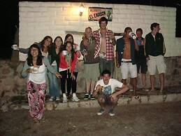 Alojamiento El Cardon