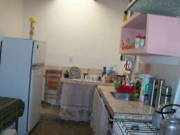 Alojamiento El Cardon