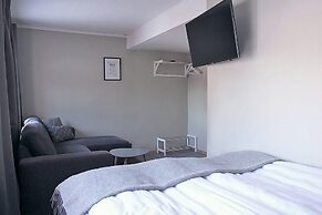 Hemavans Högfjällshotell