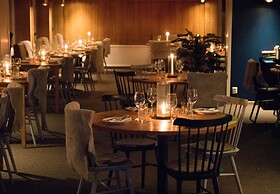 Hemavans Högfjällshotell