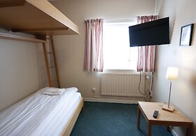 Hemavans Högfjällshotell