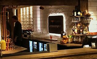 Hemavans Högfjällshotell