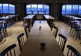 Hemavans Högfjällshotell