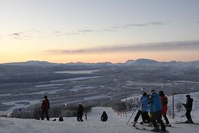 Hemavans Högfjällshotell