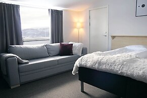 Hemavans Högfjällshotell