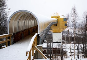 Hemavans Högfjällshotell