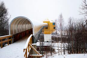 Hemavans Högfjällshotell