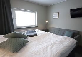 Hemavans Högfjällshotell