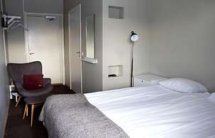 Hemavans Högfjällshotell