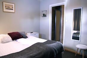 Hemavans Högfjällshotell