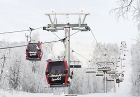 Hemavans Högfjällshotell