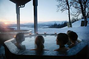 Hemavans Högfjällshotell