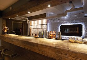 Hemavans Högfjällshotell