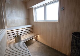 Hemavans Högfjällshotell