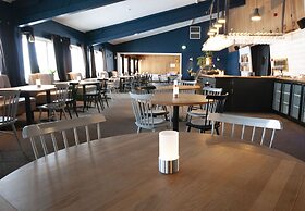 Hemavans Högfjällshotell