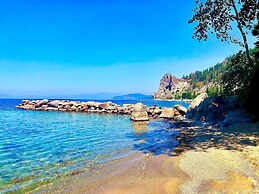 Lv12: Luxury Villa Walk to the Beach