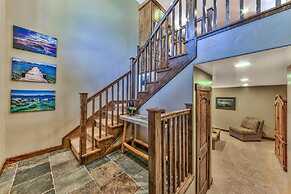 Lv12: Luxury Villa Walk to the Beach